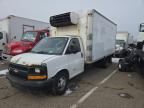 2012 Chevrolet Express G4500