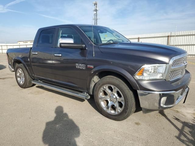 2016 Dodge 1500 Laramie