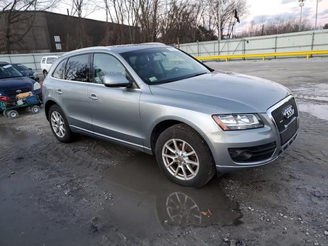 2011 Audi Q5 Premium