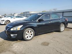 2014 Nissan Altima 2.5 en venta en Bakersfield, CA