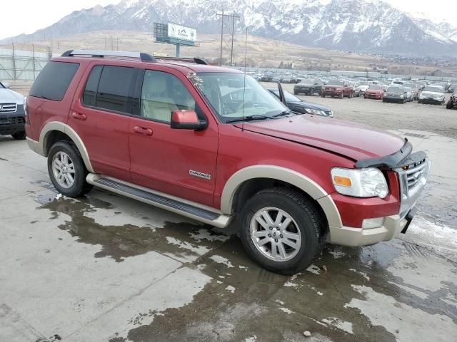 2006 Ford Explorer Eddie Bauer