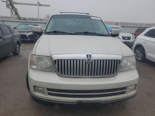 2005 Lincoln Navigator