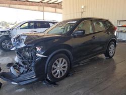 Nissan Rogue Vehiculos salvage en venta: 2017 Nissan Rogue S