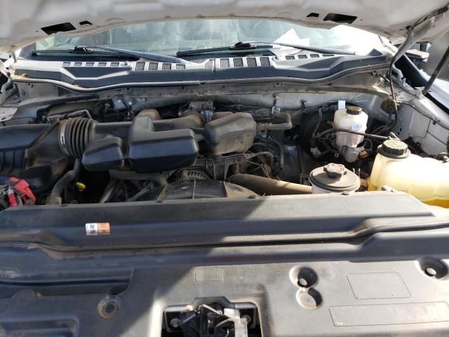 2019 Ford F250 Super Duty