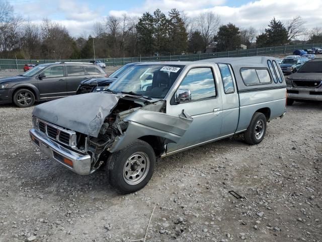 1993 Nissan Truck King Cab