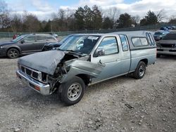 1993 Nissan Truck King Cab en venta en Madisonville, TN