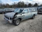 1993 Nissan Truck King Cab