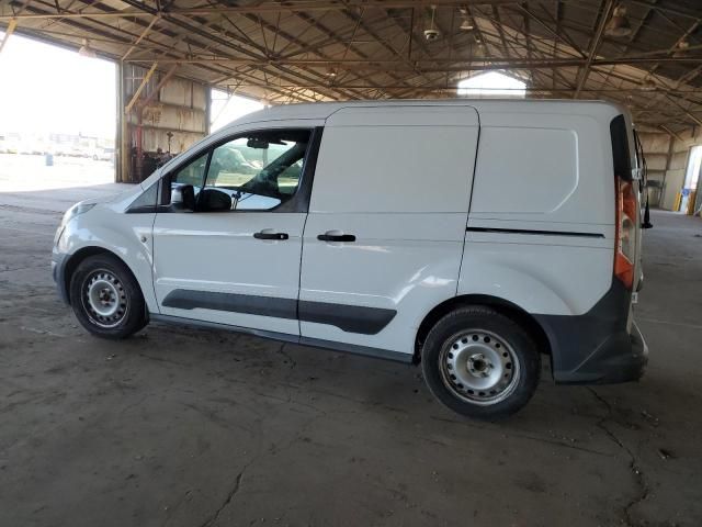 2014 Ford Transit Connect XL