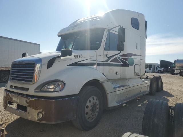 2006 Freightliner Conventional Columbia