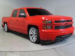 2014 Chevrolet Silverado C1500 LT for sale in Wilmington, CA