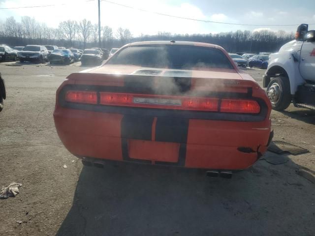 2010 Dodge Challenger R/T