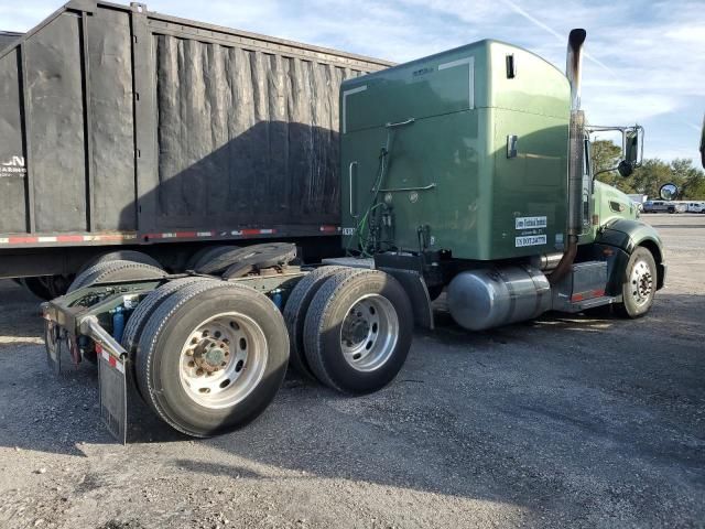 2009 Peterbilt 386