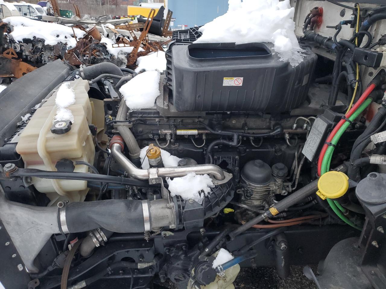 2018 Western Star 5700 XE