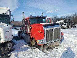 2015 International 9900 9900I en venta en Grantville, PA