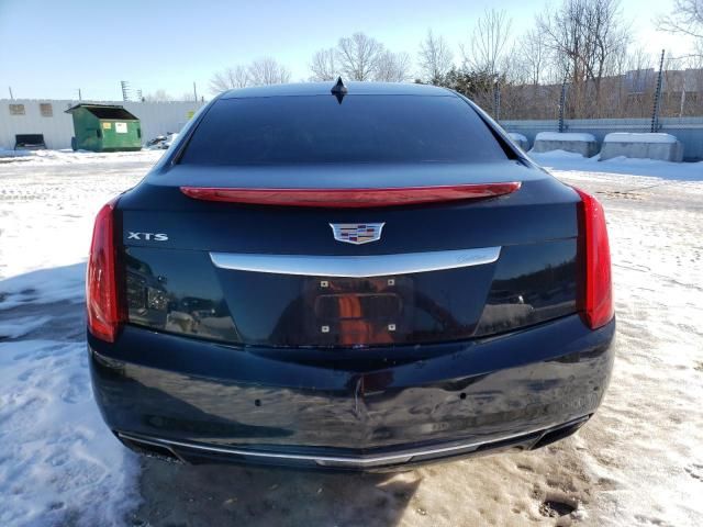 2017 Cadillac XTS Luxury