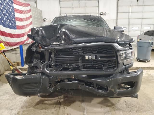 2022 Dodge RAM 3500 Tradesman