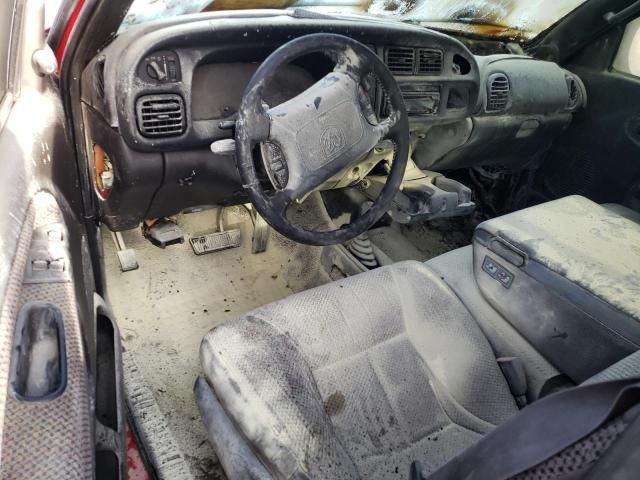 1999 Dodge RAM 2500
