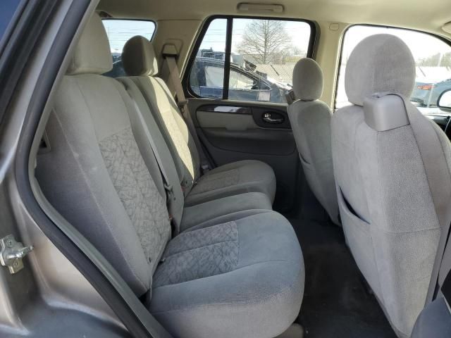 2006 GMC Envoy