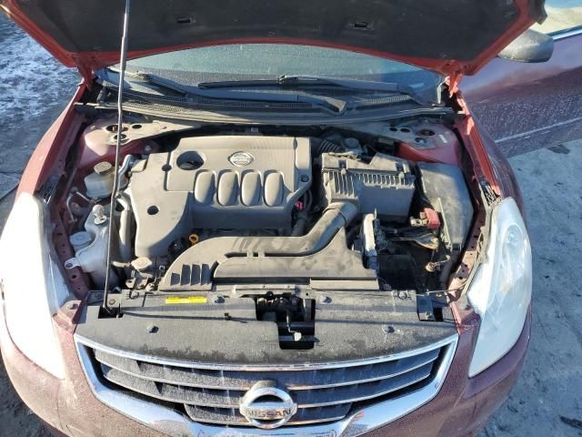 2011 Nissan Altima Base