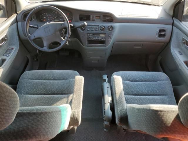 2000 Honda Odyssey LX