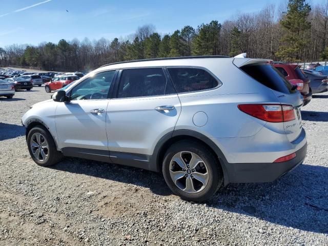 2014 Hyundai Santa FE GLS