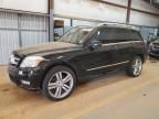 2012 Mercedes-Benz GLK 350