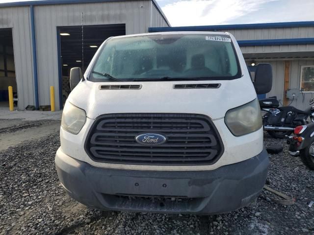 2015 Ford Transit T-150