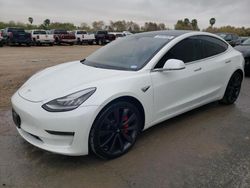 2020 Tesla Model 3 for sale in Mercedes, TX