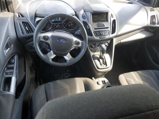 2015 Ford Transit Connect XLT