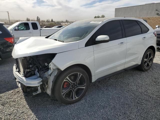 2023 Ford Edge ST