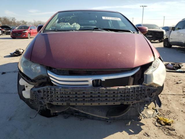 2010 Honda Insight ex