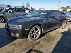 2012 Chevrolet Camaro LT for sale in Hayward, CA