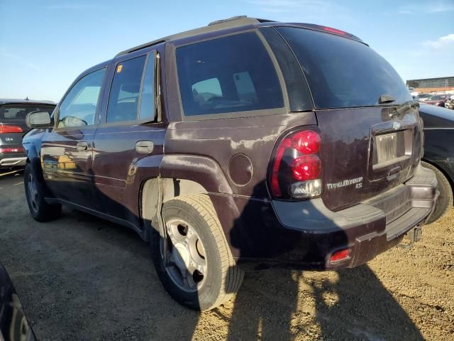 2008 Chevrolet Trailblazer LS