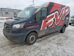 2020 Ford Transit T-250 en venta en Bismarck, ND