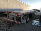 2020 East Manufacturing Flatbed