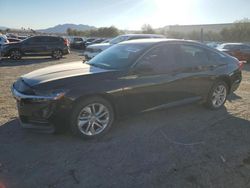 2018 Honda Accord LX for sale in Las Vegas, NV