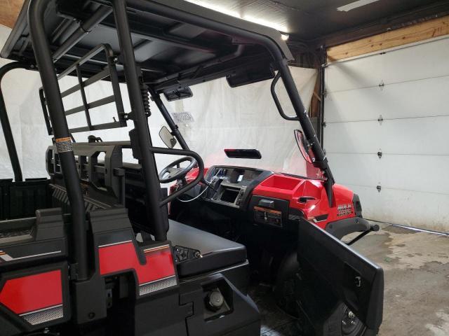 2024 Kawasaki KAF1000 L