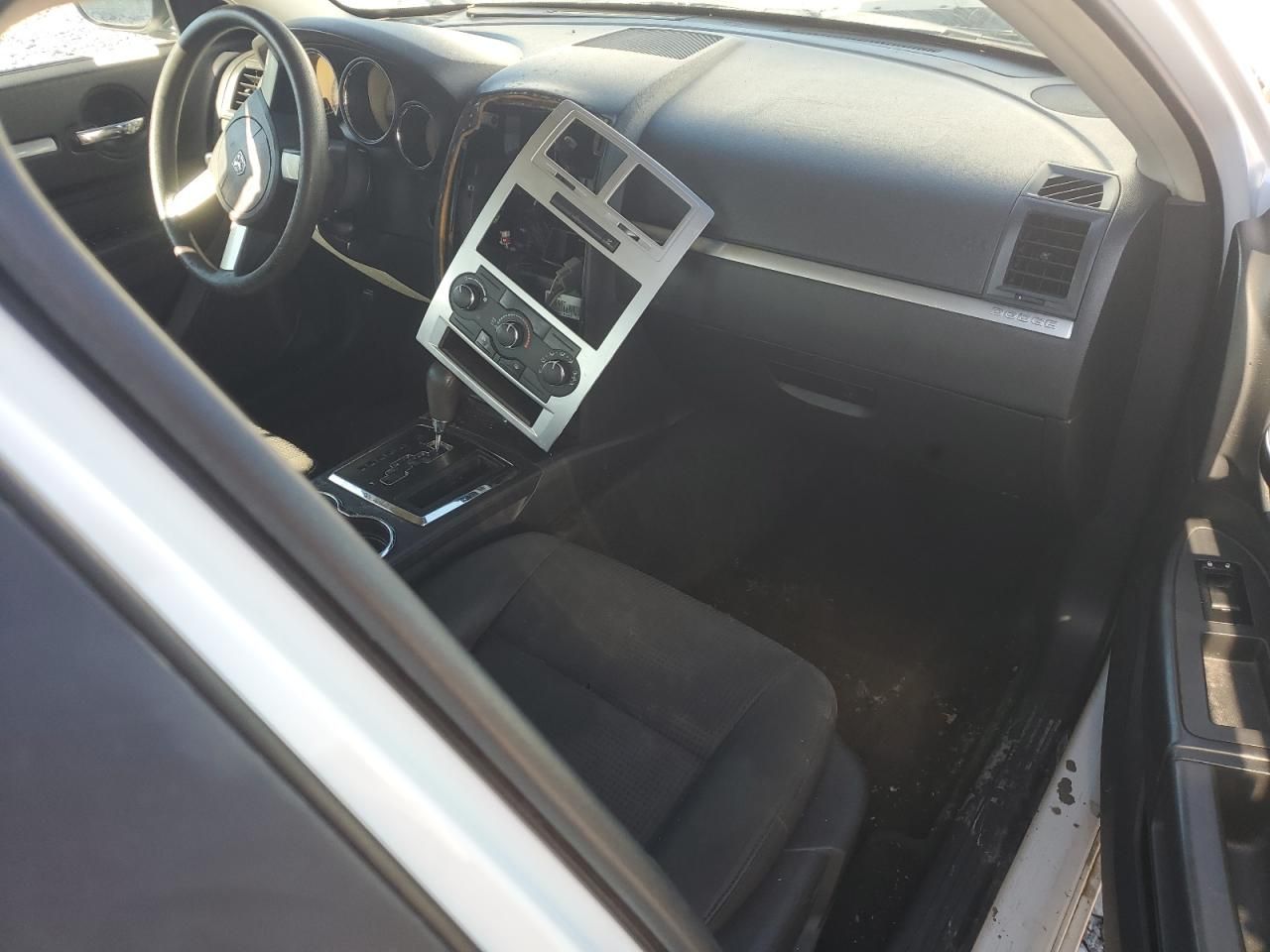 2010 Dodge Charger sxt