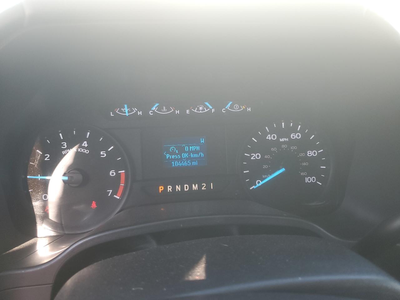 2019 Ford F250 Super Duty