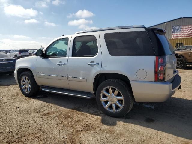 2011 GMC Yukon Denali