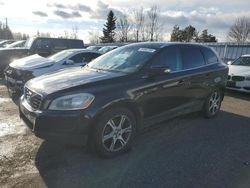 Volvo xc60 salvage cars for sale: 2011 Volvo XC60 T6