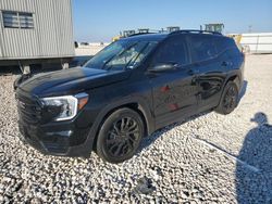 Salvage cars for sale from Copart Temple, TX: 2024 GMC Terrain SLE