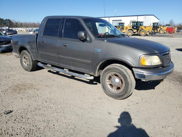 2003 Ford F150 Supercrew