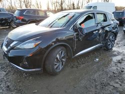 2023 Nissan Murano SL for sale in Baltimore, MD