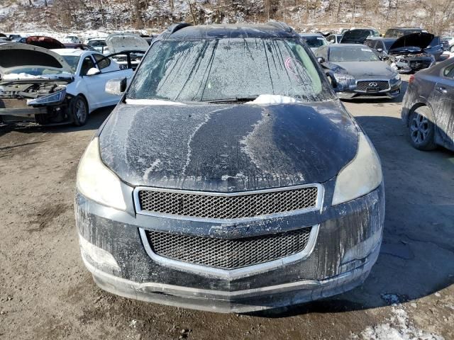 2011 Chevrolet Traverse LT