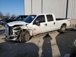 Ford f250 salvage cars for sale: 2016 Ford F250 Super Duty