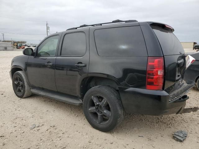 2009 Chevrolet Tahoe C1500 LT