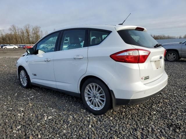 2013 Ford C-MAX Premium