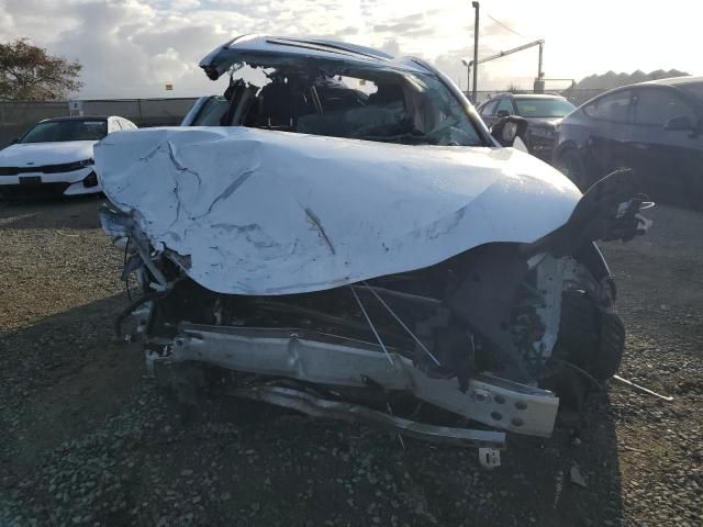 2024 Lexus Nx 350h Base