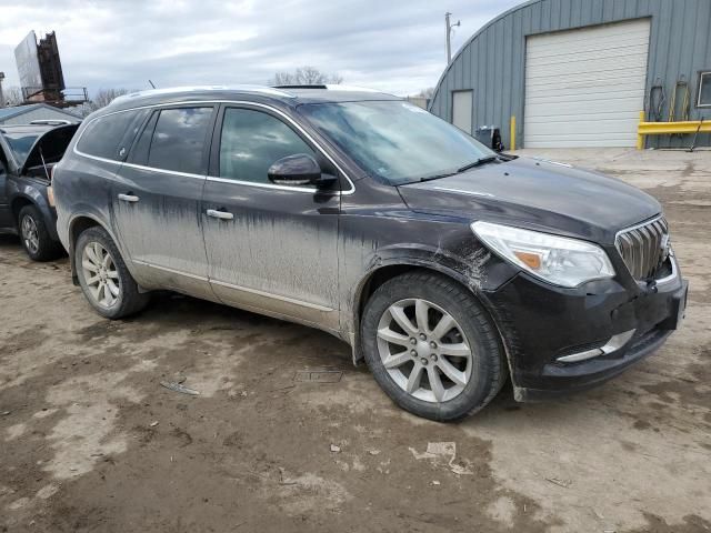 2014 Buick Enclave